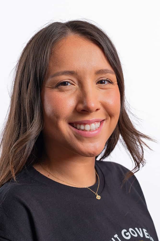 Larissa Santos