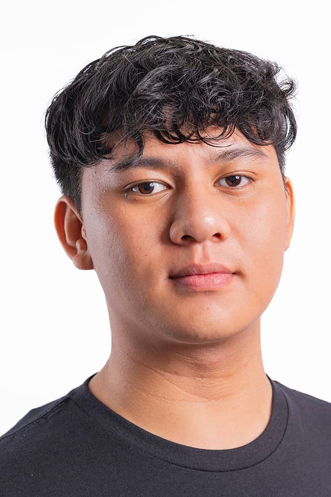 Matt Melendrez