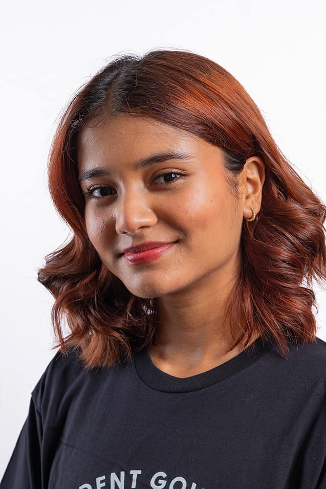 Priya Mishra