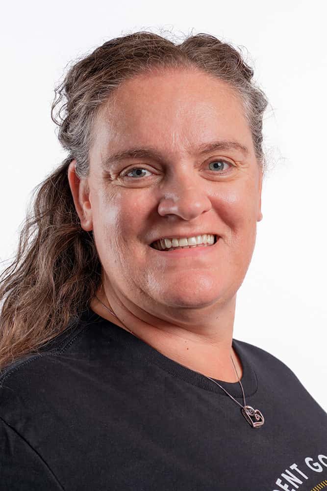 Sandra Adams