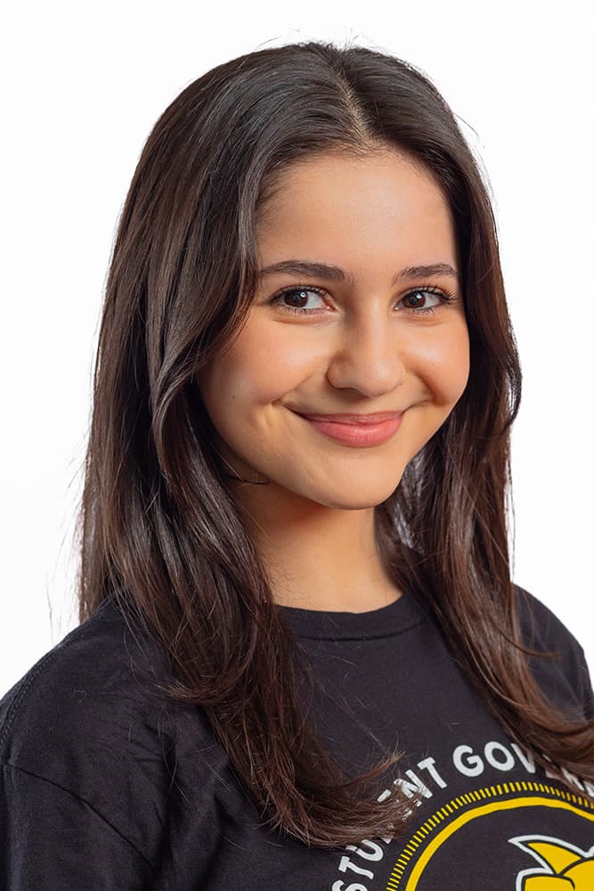 Sarah Kasem