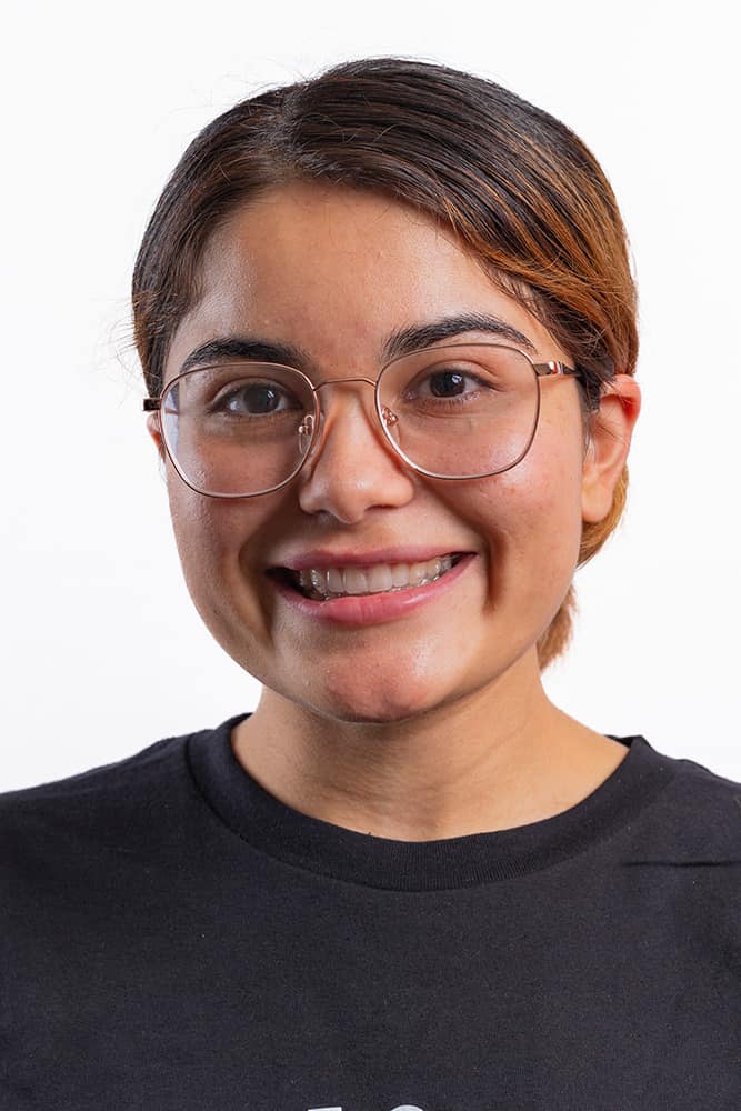 Tais Nunez