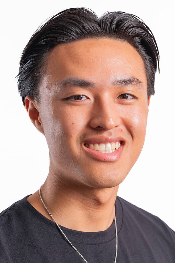 Ethan Nguyen