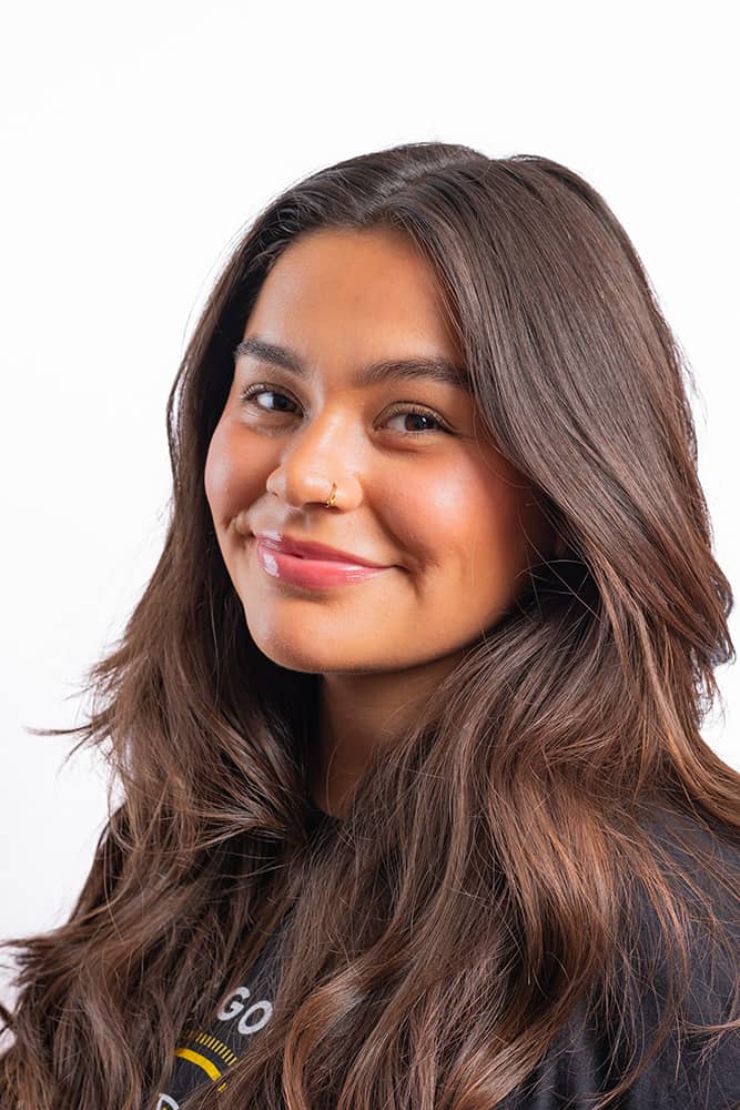 Odette Segovia-Romero