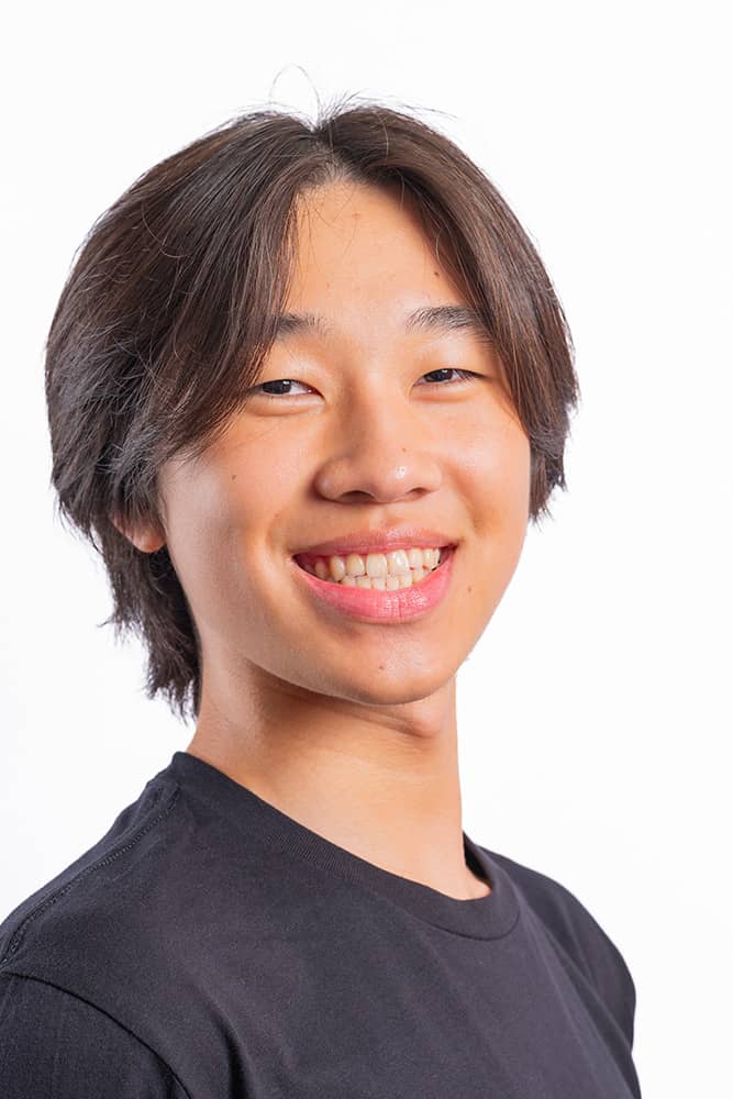 Richie Pham