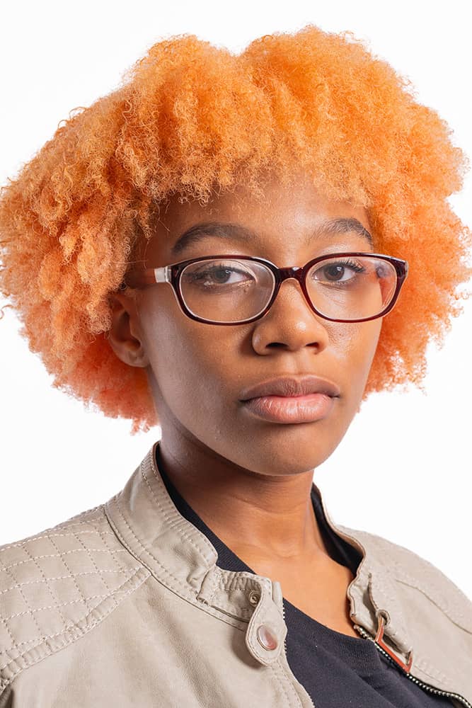 Saniya Debose