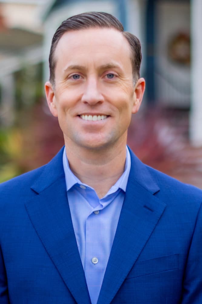 Dr. Miles Nevin