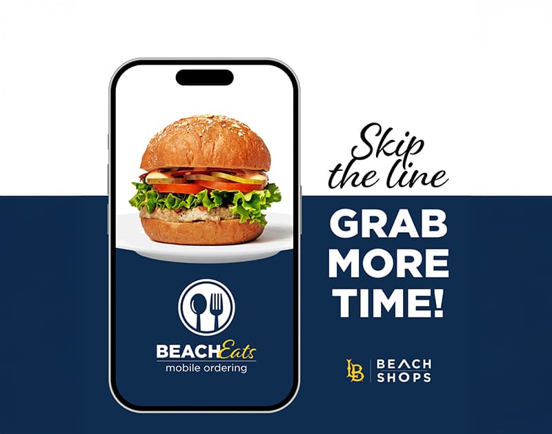 Beach Eats