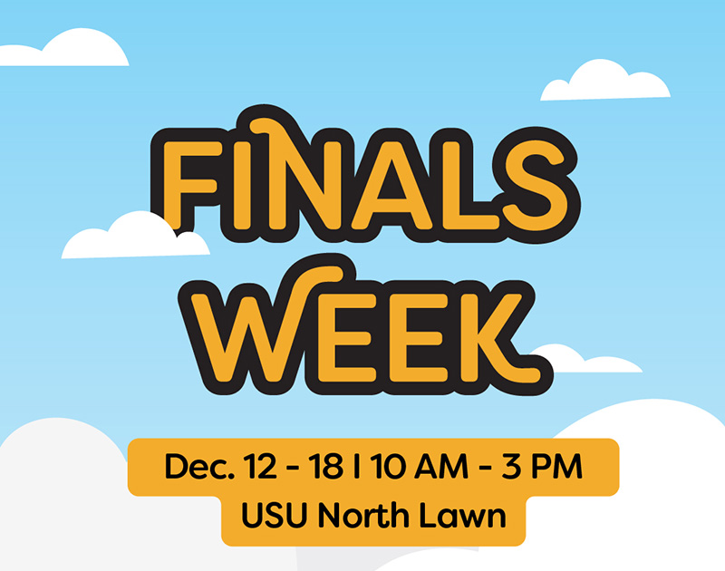 Finals Week