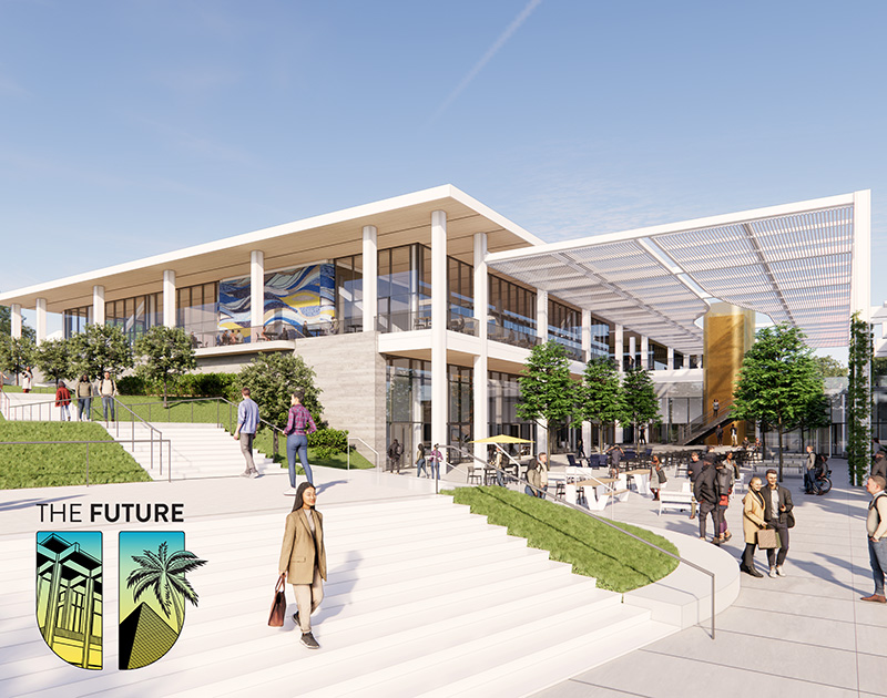 Future U Perspective
