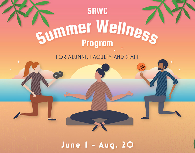 Summer Wellness Program