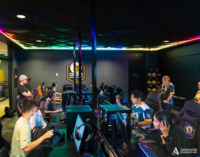 ESports Arena