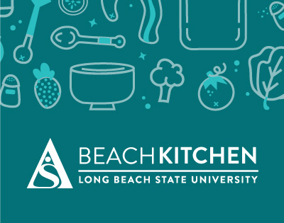 Beach Kitchen