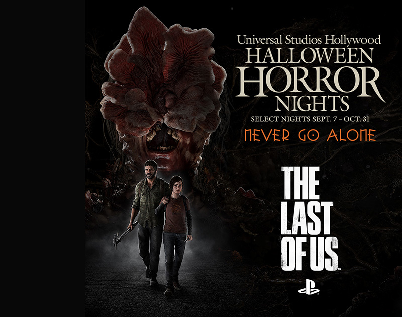 Halloween Horror Night
