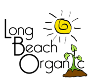 LB Organic logo