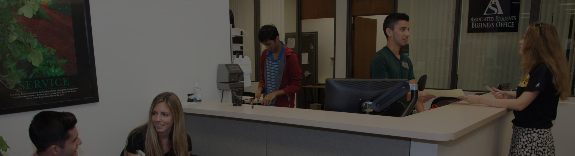 Business Office