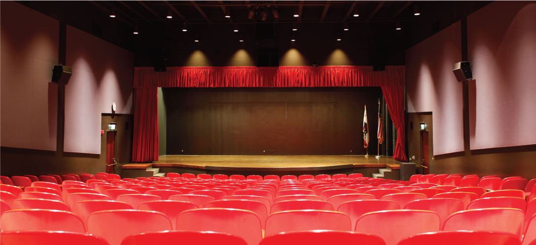 Auditorium Image