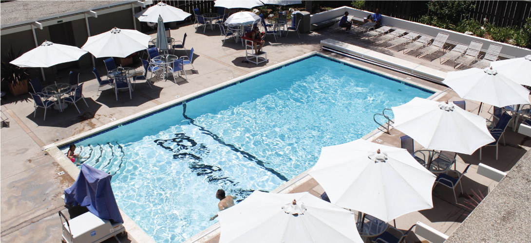 Swimming Pool Image