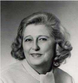 Isabel Patterson Image