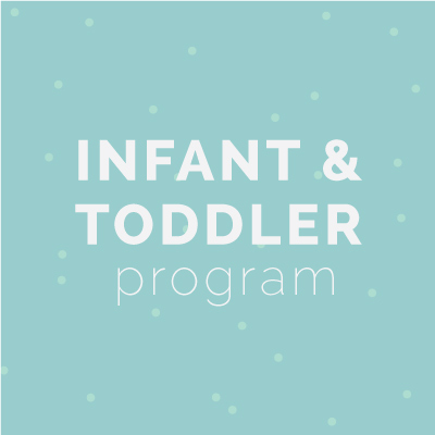 Infant Toddler Program