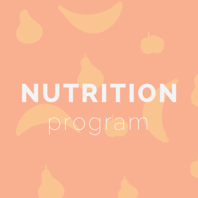 Nutrition Program