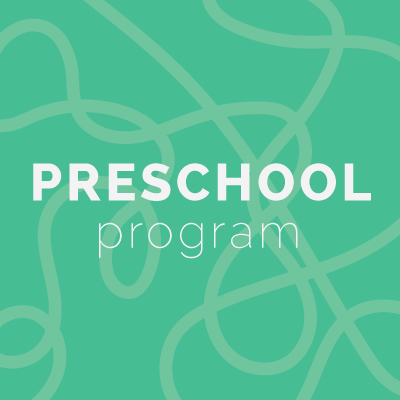 Preschool Program