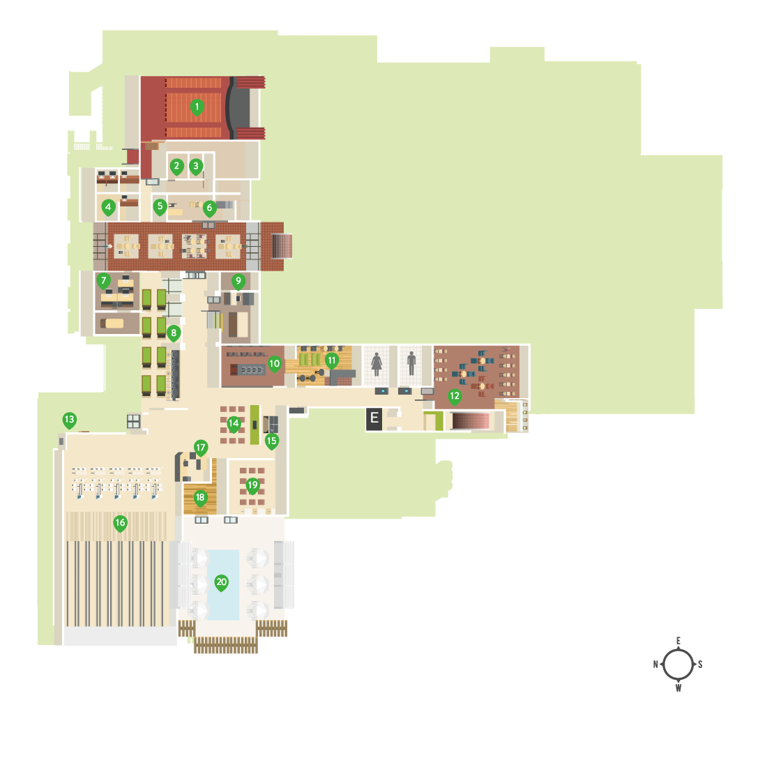 First Floor Image