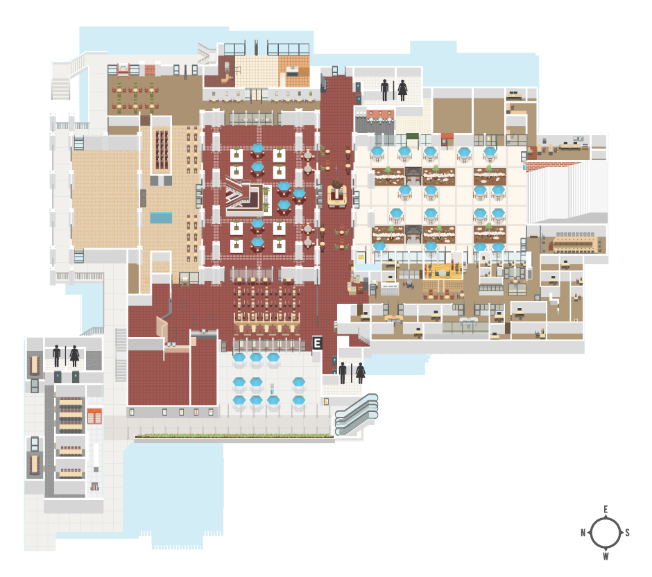 Second Floor Image