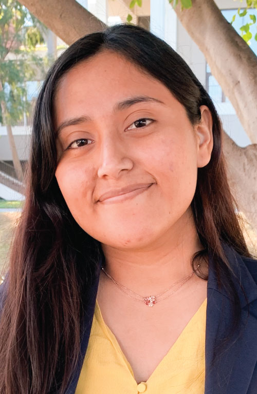 Picture of Lindsay Apaza